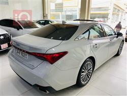 تويوتا أفالون